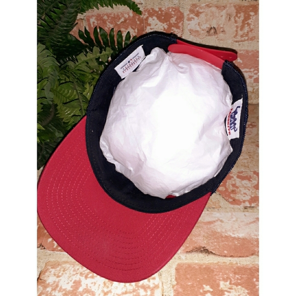 MBL Boston Red Sox Logo Snapback Cap - Picture 7 of 16